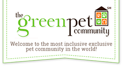 The Green Pet Community