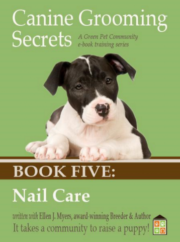 Nail Clippers for Dogs, Grooming Tips using Dog Nail Clippers