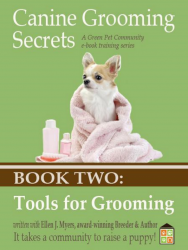 Dog Grooming Tools, Find Best Dog Grooming Tools in this e-book.