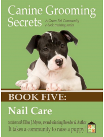 Nail Clippers for Dogs, Grooming Tips using Dog Nail Clippers